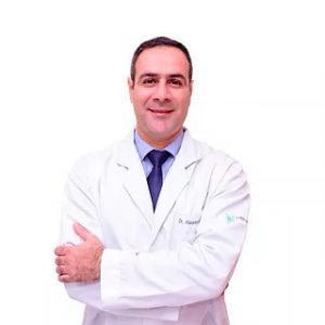 Dr. Alexandre Ibrahim
