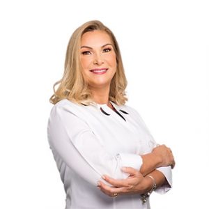 Dra Ana Teresa Amoedo