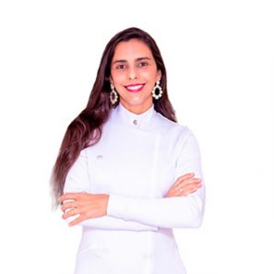 Dra Juliana Bahia Cardozo