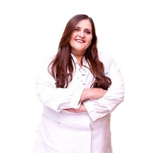 Dra Ana Rolim