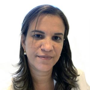 Dra. Luiza Helena Coutinho Ribeiro