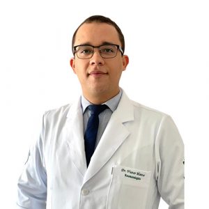 Dr. Victor Mattos