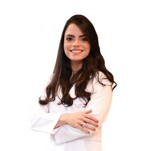 Dra. Carla Baleeiro 